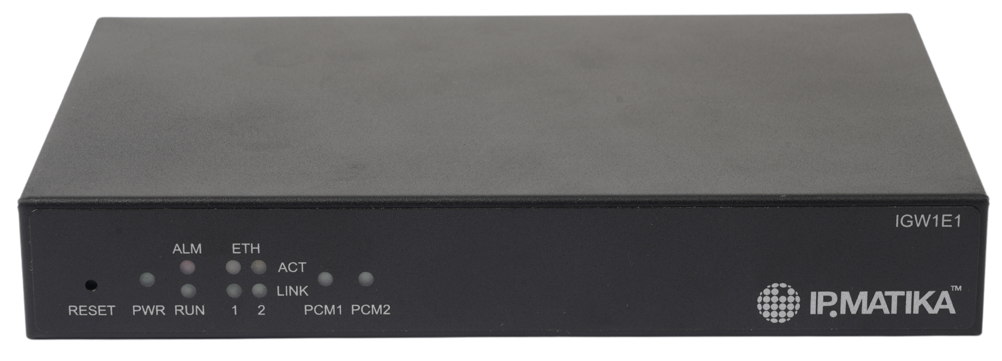 ISDN-шлюз IPMATIKA IGW1E1